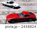 車と石畳2