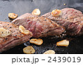 ビーフステーキ