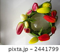 チューリップアートフラワー
