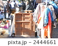 骨董市