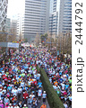東京マラソン2011