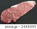ステーキ肉