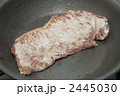 ステーキ