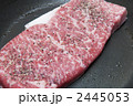 ステーキ