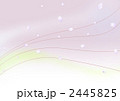 桜吹雪　紫