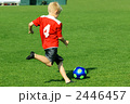 サッカー