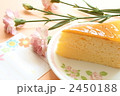 母の日　メッセージカードを添えて・・・