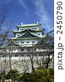 尾張名古屋城