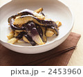 なすの炒め物