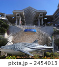 沖縄美ら海水族館