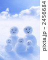 雪だるま