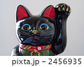 黒招き猫-4