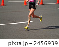 マラソンランナー-1