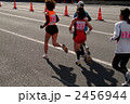 マラソンランナー-3