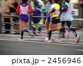マラソンランナー-4