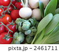 新鮮野菜