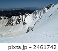 山スキー