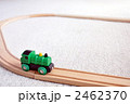緑の汽車