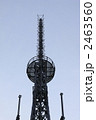 電波塔