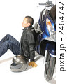 バイクイメージ