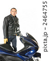バイクイメージ