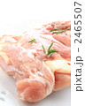 岩手県産の十文字鶏のもも肉