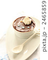 チョコレートムース