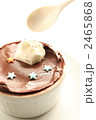 チョコレートムース
