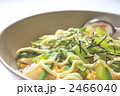 サラダ散らし寿司