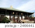 日蓮ゆかりの寺院長勝寺を訪れて