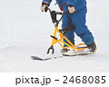 スノースクート