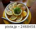 姫路　レモンラーメン