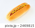 ホットドッグ