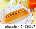 ホットドッグ