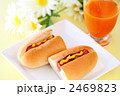 ホットドッグ