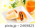 ホットドッグ