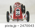alfa romeo GP car