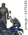 バイクイメージ