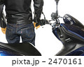 バイクイメージ