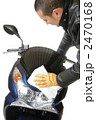バイクイメージ