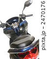 バイクイメージ