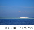 無人の島