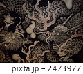 建仁寺の双龍