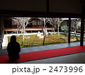 建仁寺の中庭