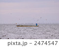 穏やかな情景