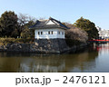 小田原城　