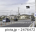 信号　停電３