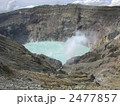 阿蘇山噴火口
