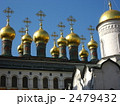 ロシア モスクワ クレムリン リザパラジェーニャ教会