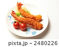 海老フライ
